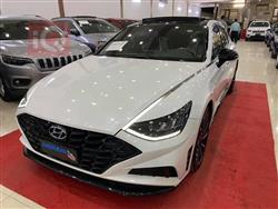 هیوندای سۆناتا